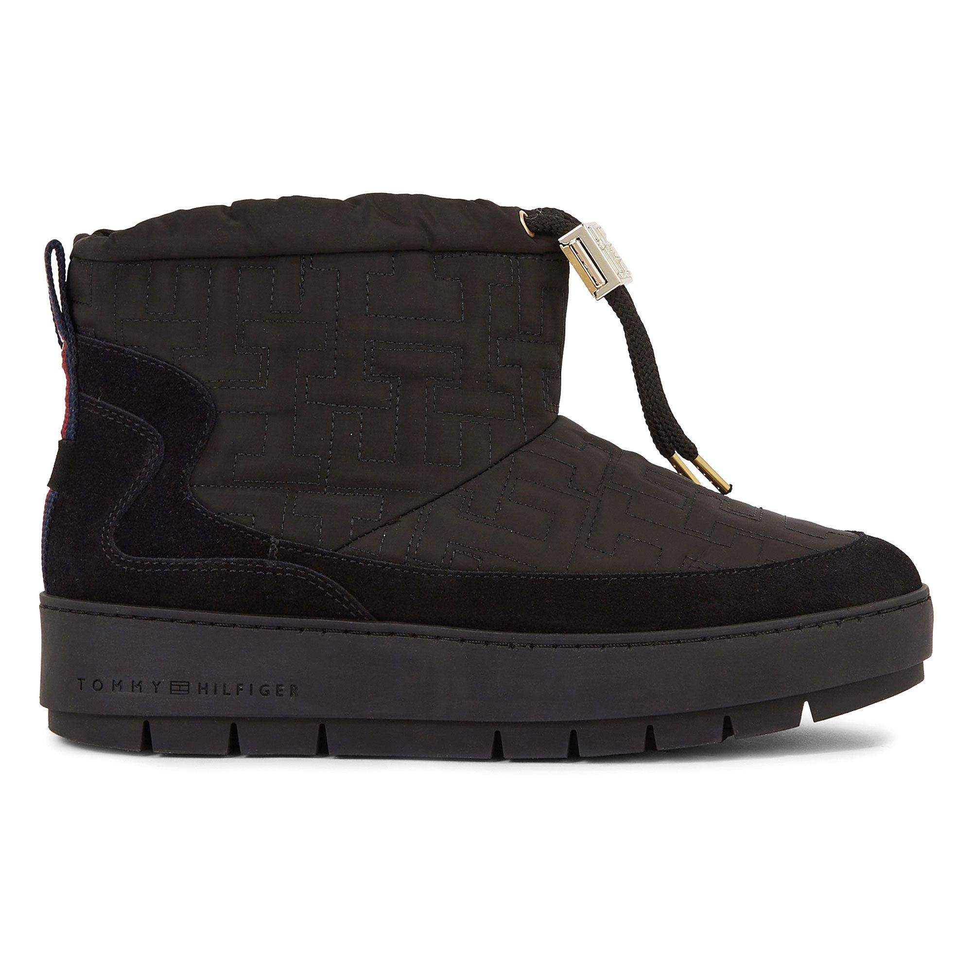 tommy hilfiger snowboots
